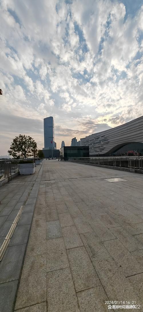 温州圆通时代广场有何特别之处？-第3张图片-陕西物流货运