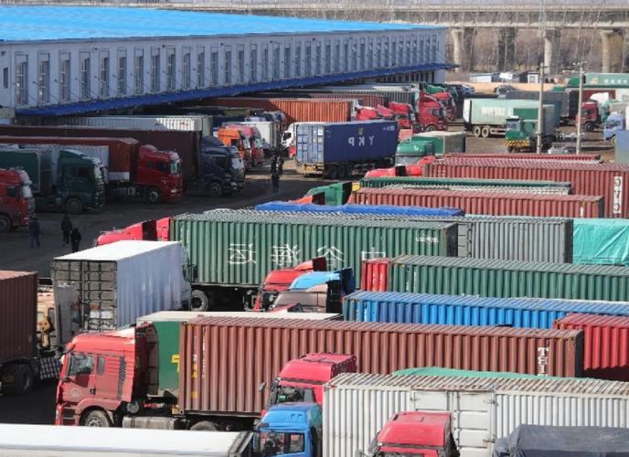 湛江市邮政速递物流公司有何业务优势?-第2张图片-陕西物流货运 湛江市邮政速递物流公司有何业务优势?-第2张图片-陕西物流货运