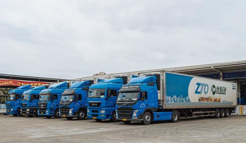 中通齐齐哈尔网点有哪些？分布情况如何？-第3张图片-陕西物流货运