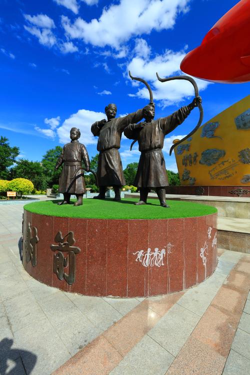 成吉思汗大街圆通地址具体在哪？-第2张图片-陕西物流货运