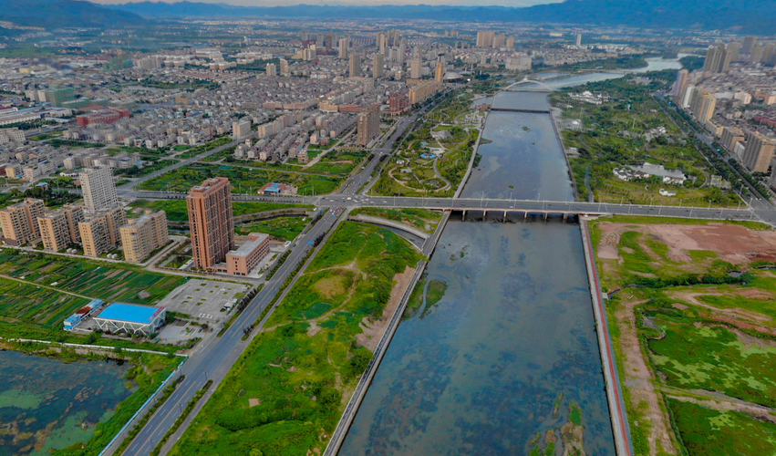 圆通东阳白云街道有何特别？-第1张图片-陕西物流货运