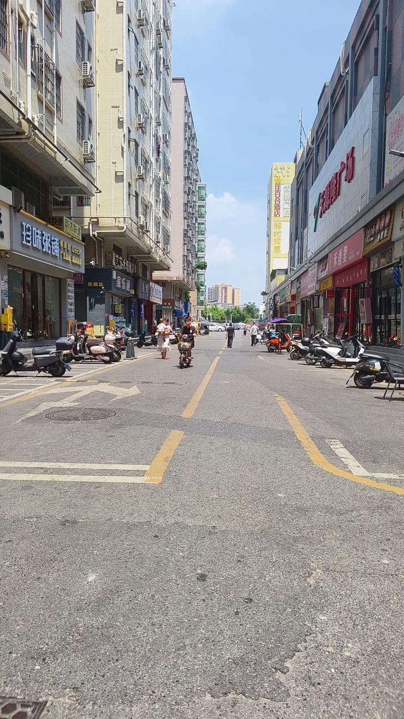 圆通东阳白云街道有何特别？-第2张图片-陕西物流货运