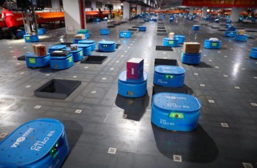 圆通斗门分拨福州怎么了?-第2张图片-陕西物流货运 圆通斗门分拨福州怎么了?-第2张图片-陕西物流货运