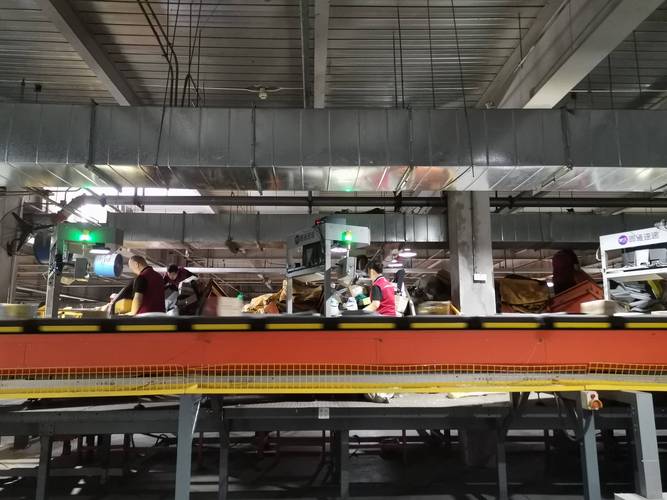 深圳圆通转运中心怎么了?-第3张图片-陕西物流货运 深圳圆通转运中心怎么了?-第3张图片-陕西物流货运