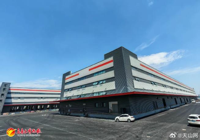 乌鲁木齐圆通快递总部在哪?-第1张图片-陕西物流货运 乌鲁木齐圆通快递总部在哪?-第1张图片-陕西物流货运