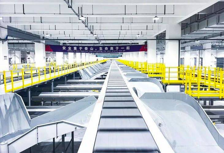 乌鲁木齐圆通快递总部在哪？-第3张图片-陕西物流货运