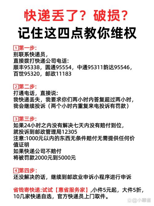 青岛李沧区顺丰快递电话是多少？-第3张图片-陕西物流货运