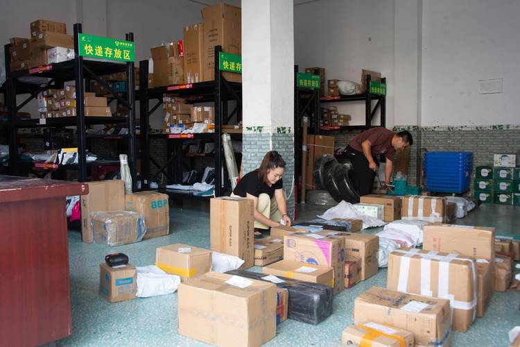 长沙邮政速递物流分公司有何新动态?-第3张图片-陕西物流货运 长沙邮政速递物流分公司有何新动态?-第3张图片-陕西物流货运