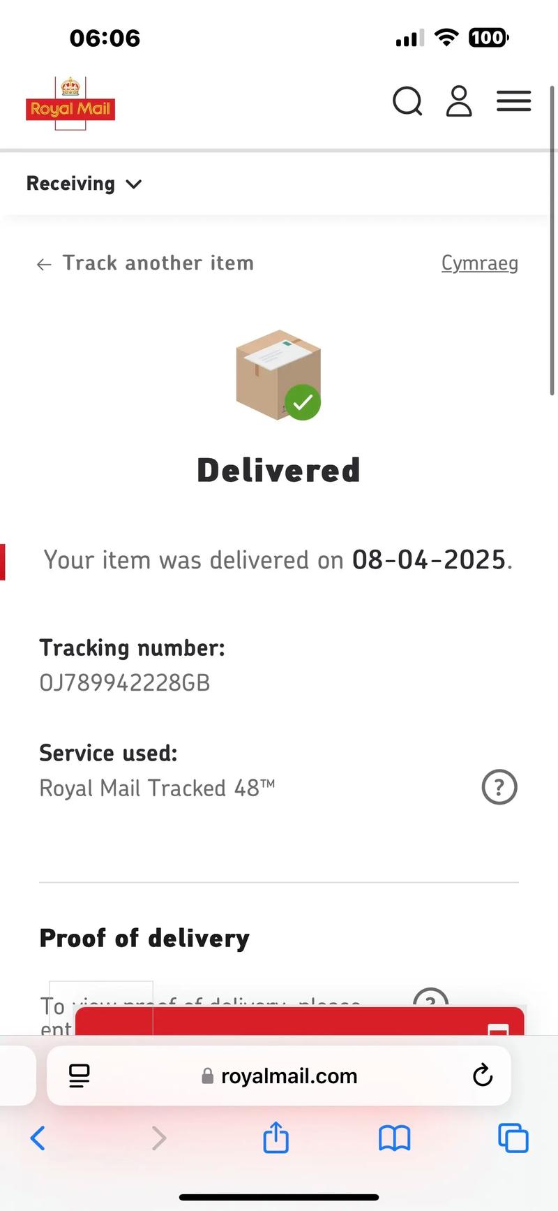 英国 皇家邮政 没单号-第1张图片-陕西物流货运 英国 皇家邮政 没单号-第1张图片-陕西物流货运