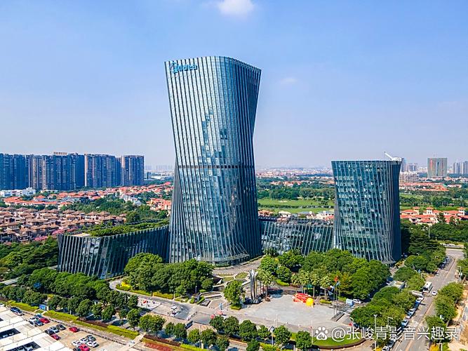 中通快递义乌总部有何独特之处?-第1张图片-陕西物流货运 中通快递义乌总部有何独特之处?-第1张图片-陕西物流货运