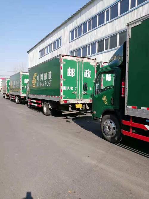 湖北省邮政速递物流公司现状如何?-第1张图片-陕西物流货运 湖北省邮政速递物流公司现状如何?-第1张图片-陕西物流货运