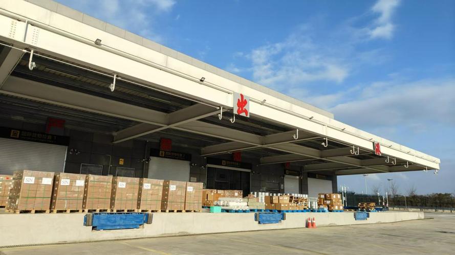 贵阳市邮政速递物流公司业务范围有哪些?-第3张图片-陕西物流货运 贵阳市邮政速递物流公司业务范围有哪些?-第3张图片-陕西物流货运