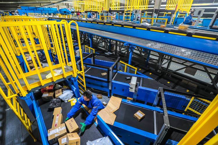 中通2025年具体上班时间是什么时候？-第1张图片-陕西物流货运