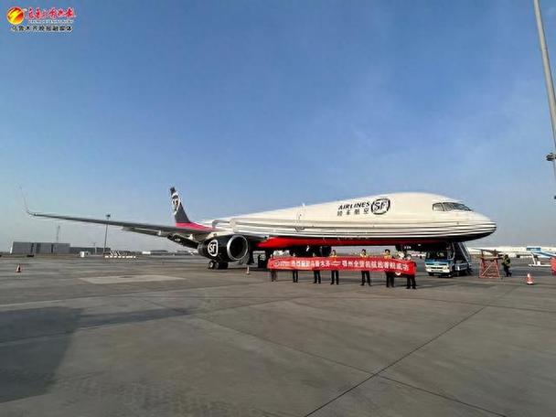 2025乌鲁木齐顺丰有何新动向？-第2张图片-陕西物流货运