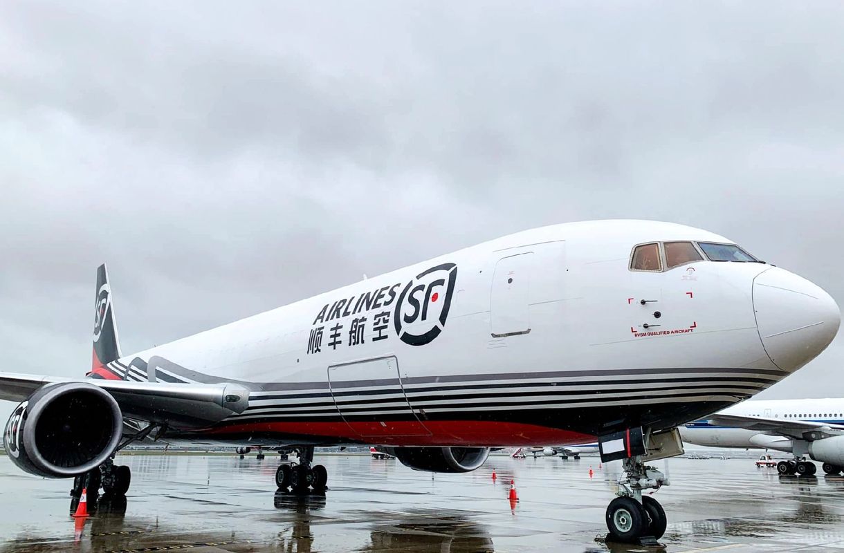 鄂州顺丰,机场如何赋能全球物流?-第2张图片-陕西物流货运 鄂州顺丰,机场如何赋能全球物流?-第2张图片-陕西物流货运