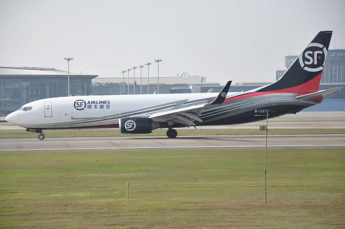 乌鲁木齐顺丰空运有何优势?-第1张图片-陕西物流货运 乌鲁木齐顺丰空运有何优势?-第1张图片-陕西物流货运