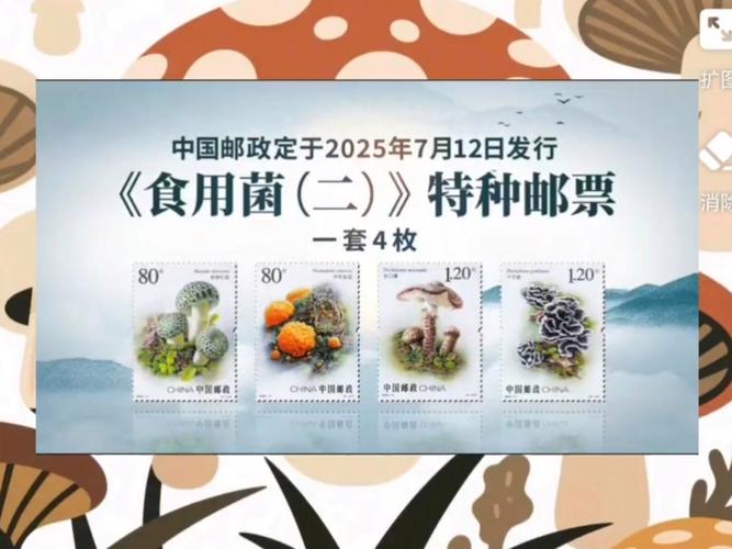 2025年邮票价格会涨还是跌？-第3张图片-陕西物流货运