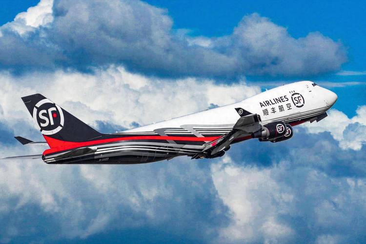 新加披DHL顺丰哪家快递更划算？-第2张图片-陕西物流货运