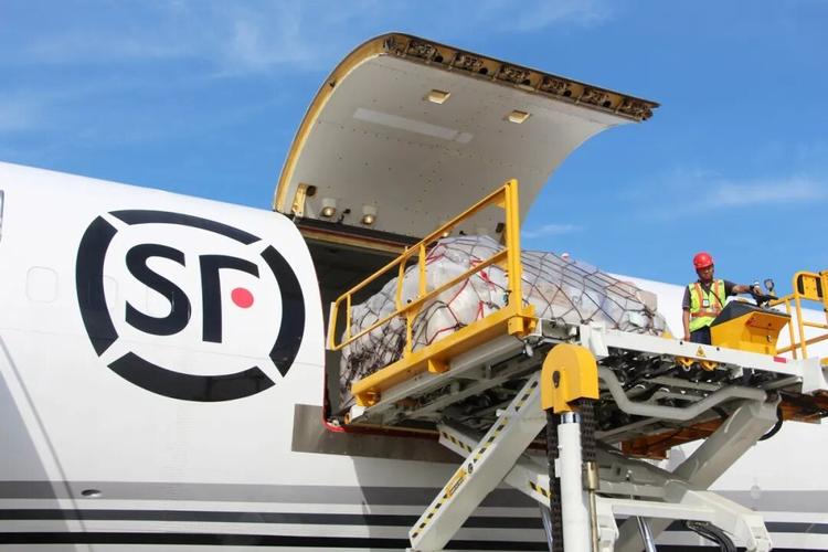 顺丰如何连通镇江与乌鲁木齐？-第3张图片-陕西物流货运