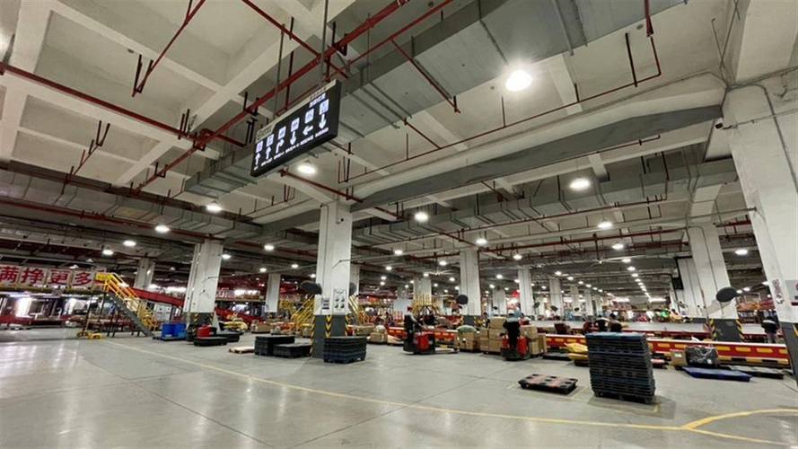 顺丰东西湖吴家山顺丰有何特殊服务?-第2张图片-陕西物流货运 顺丰东西湖吴家山顺丰有何特殊服务?-第2张图片-陕西物流货运