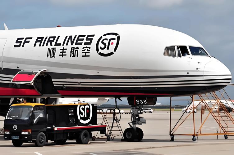 顺丰代理如何选?靠谱吗?-第2张图片-陕西物流货运 顺丰代理如何选?靠谱吗?-第2张图片-陕西物流货运