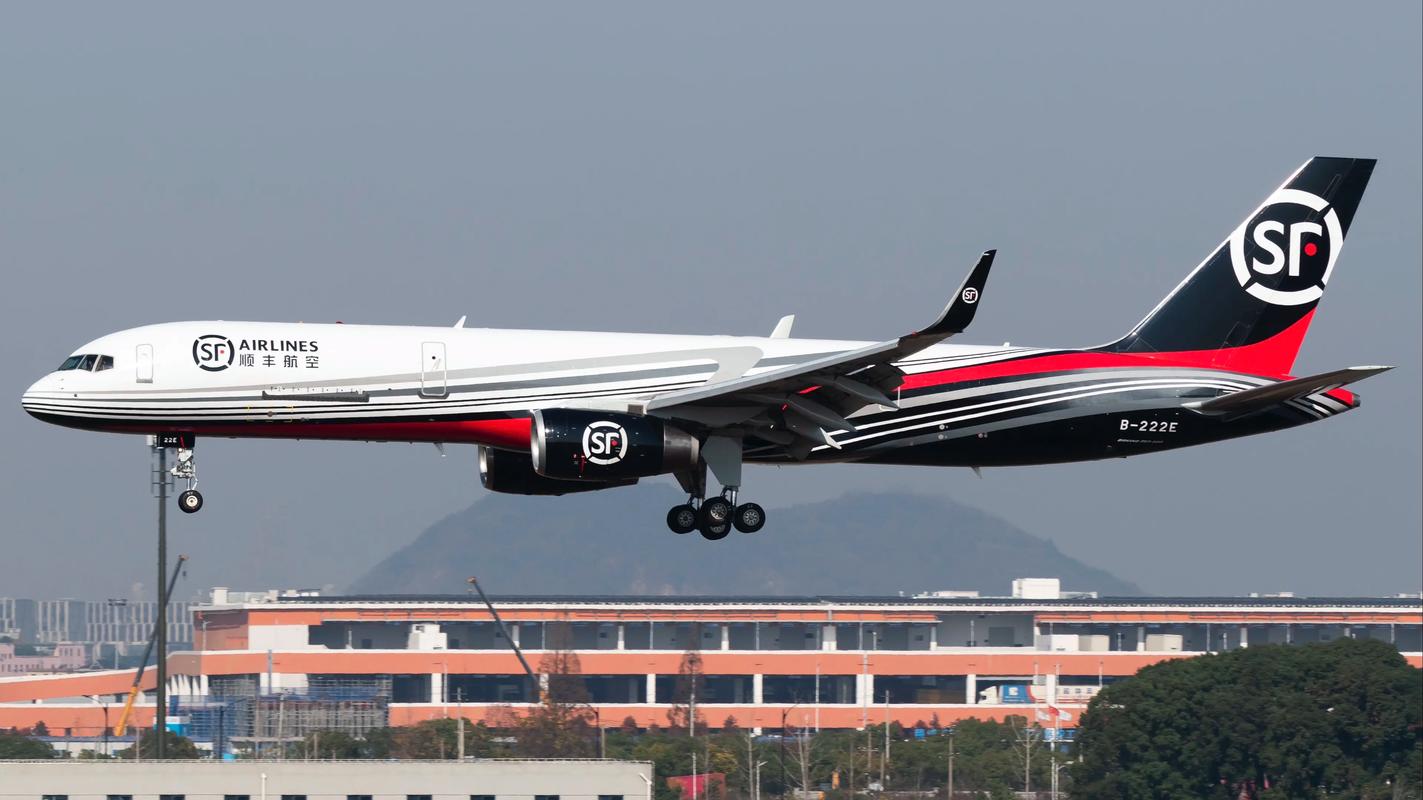 顺丰物流是顺丰速运吗-第3张图片-陕西物流货运 顺丰物流是顺丰速运吗-第3张图片-陕西物流货运