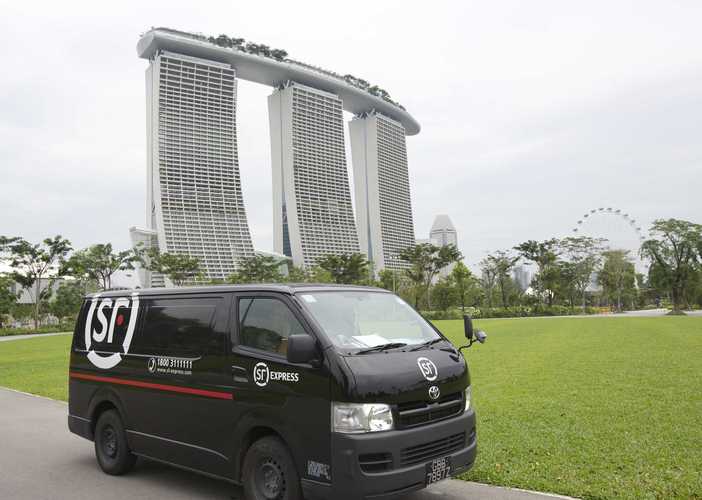 顺丰马来西亚业务何时开通？-第1张图片-陕西物流货运