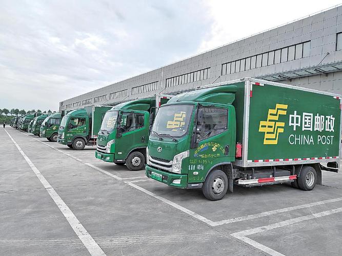 合肥市邮政速递物流公司有何业务特色？-第2张图片-陕西物流货运