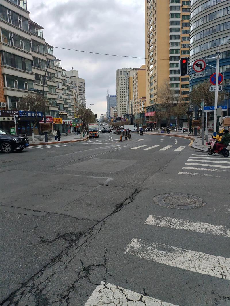 库尔勒人民东路中通怎么了？-第2张图片-陕西物流货运