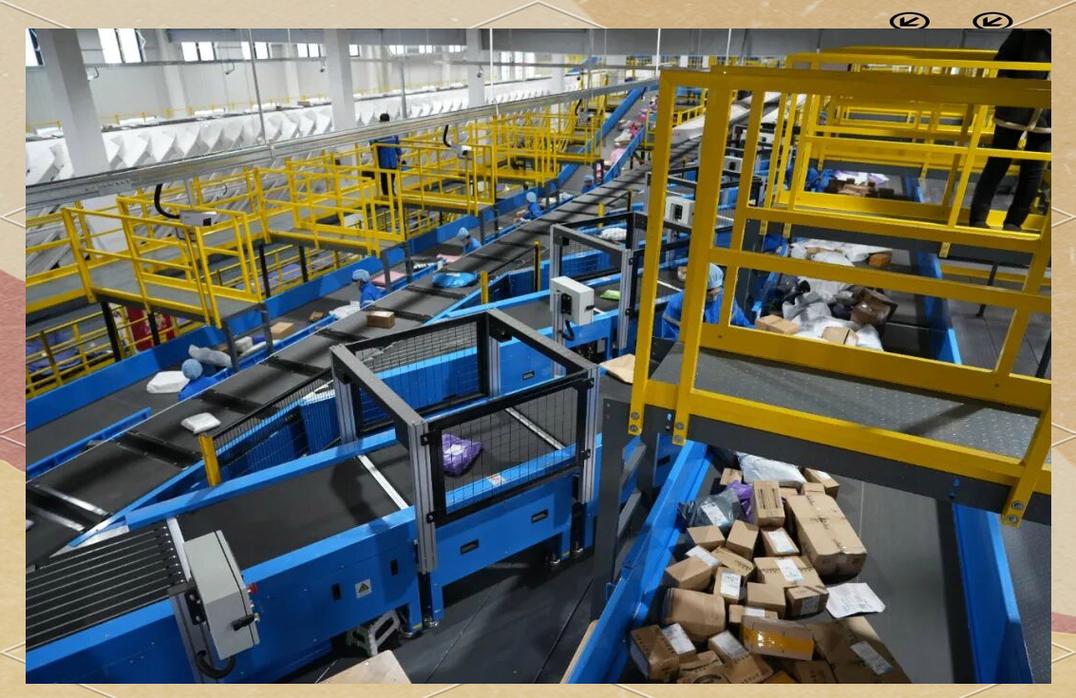 新疆乌鲁木齐中通网点-第3张图片-陕西物流货运 新疆乌鲁木齐中通网点-第3张图片-陕西物流货运