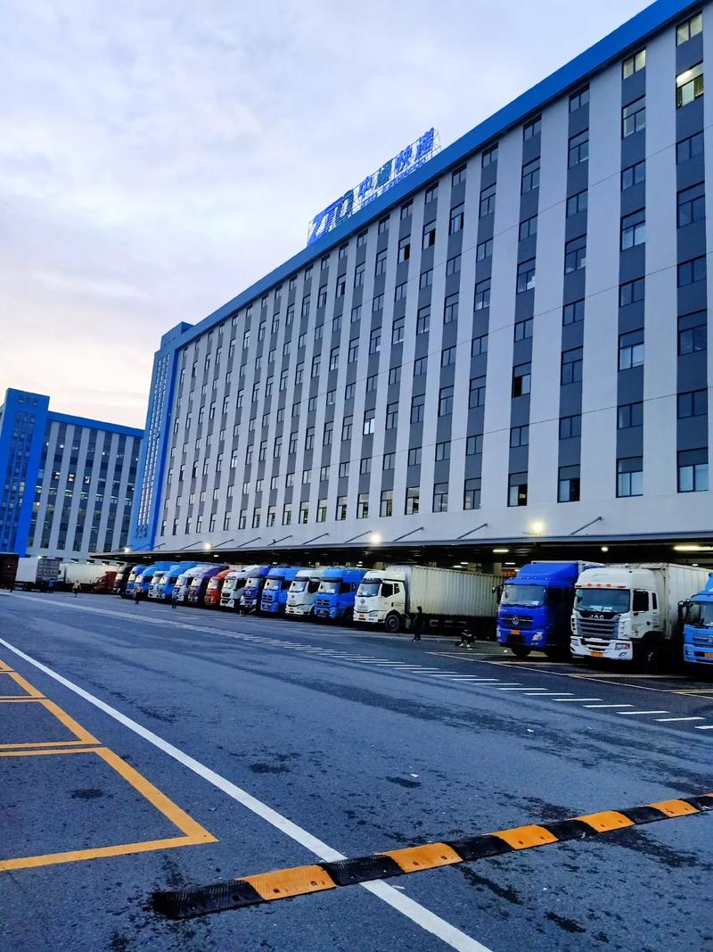 中通快递衢州西区怎么寄?-第1张图片-陕西物流货运 中通快递衢州西区怎么寄?-第1张图片-陕西物流货运