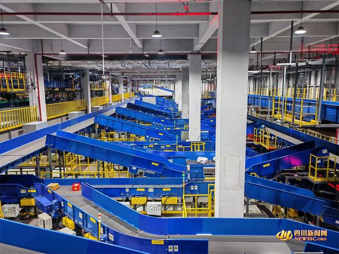 成都市邮政速递物流公司有何业务优势?-第3张图片-陕西物流货运 成都市邮政速递物流公司有何业务优势?-第3张图片-陕西物流货运