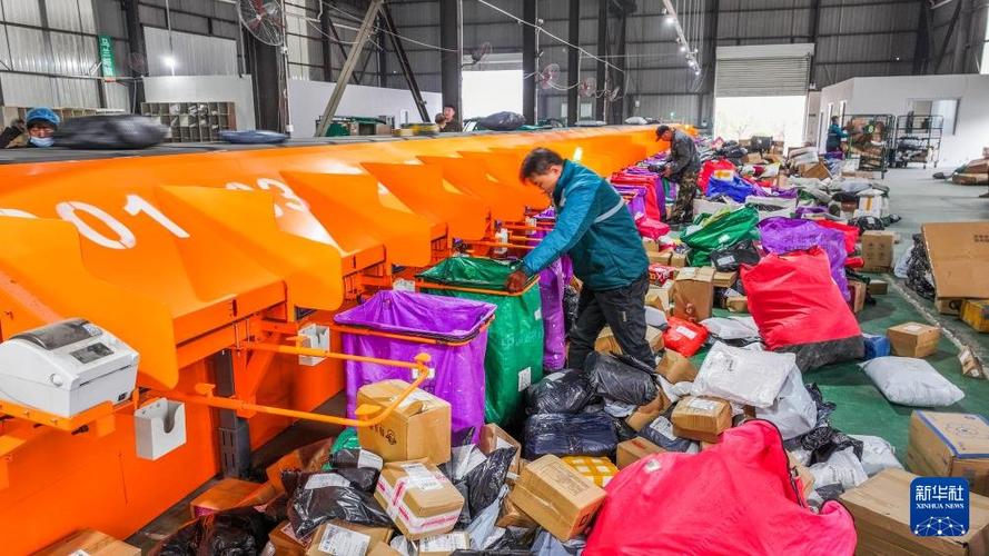 中国邮政物流业务具体有哪些？-第3张图片-陕西物流货运