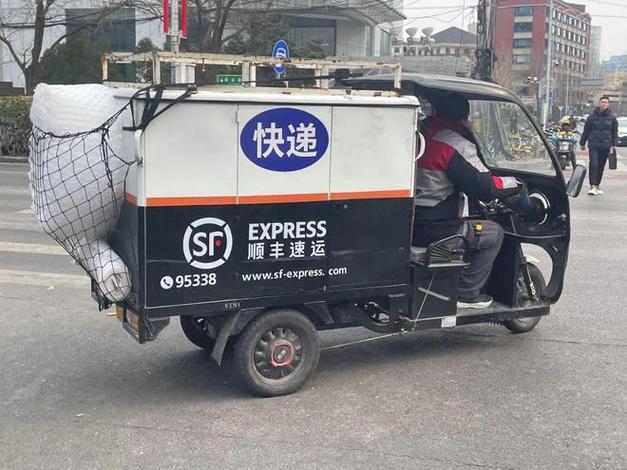 五常市体育路顺丰快递在哪?-第3张图片-陕西物流货运 五常市体育路顺丰快递在哪?-第3张图片-陕西物流货运