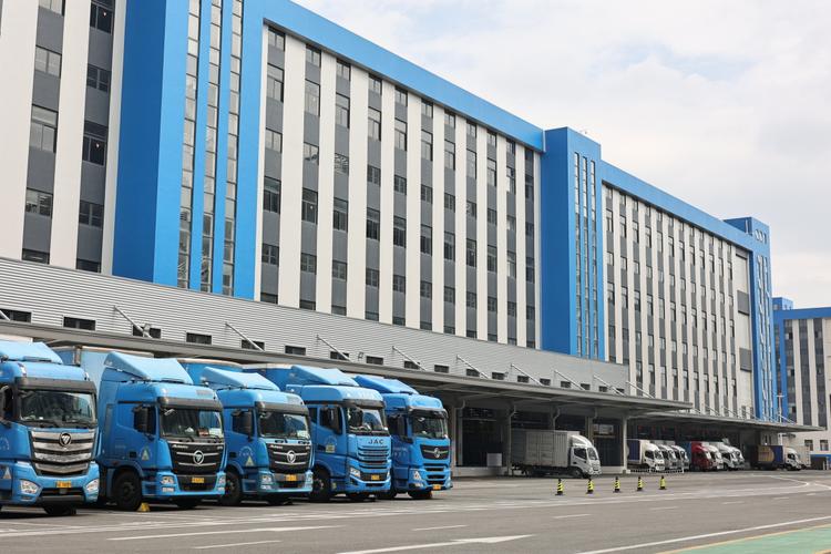 东莞横沥中通快递地址具体在哪?-第1张图片-陕西物流货运 东莞横沥中通快递地址具体在哪?-第1张图片-陕西物流货运