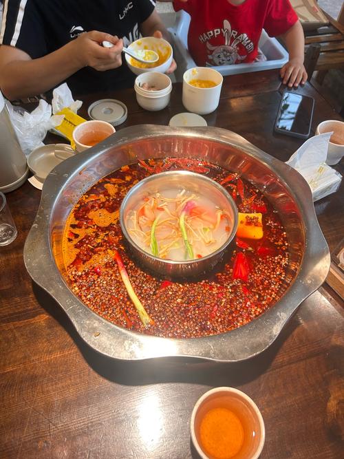 牡丹江顺丰火锅怎么样-第2张图片-陕西物流货运