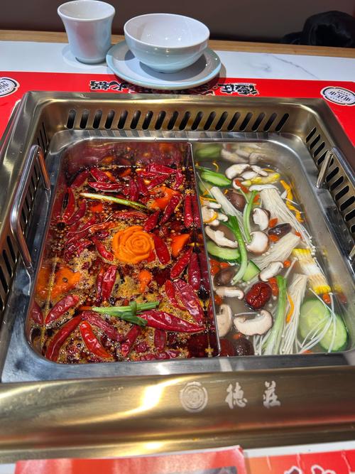 牡丹江顺丰火锅怎么样-第1张图片-陕西物流货运