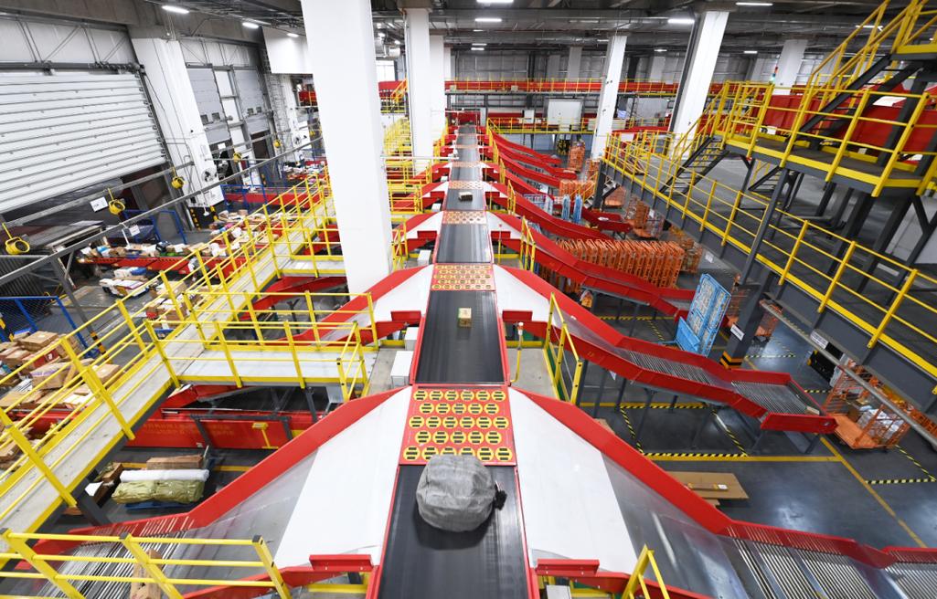 睢宁经济开发区 顺丰-第2张图片-陕西物流货运