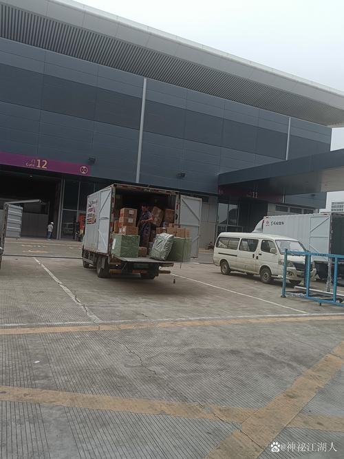 安康市紫阳县顺丰快递服务怎么样？-第3张图片-陕西物流货运