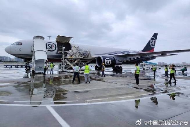 海南顺丰股份有限公司有何业务特色？-第1张图片-陕西物流货运