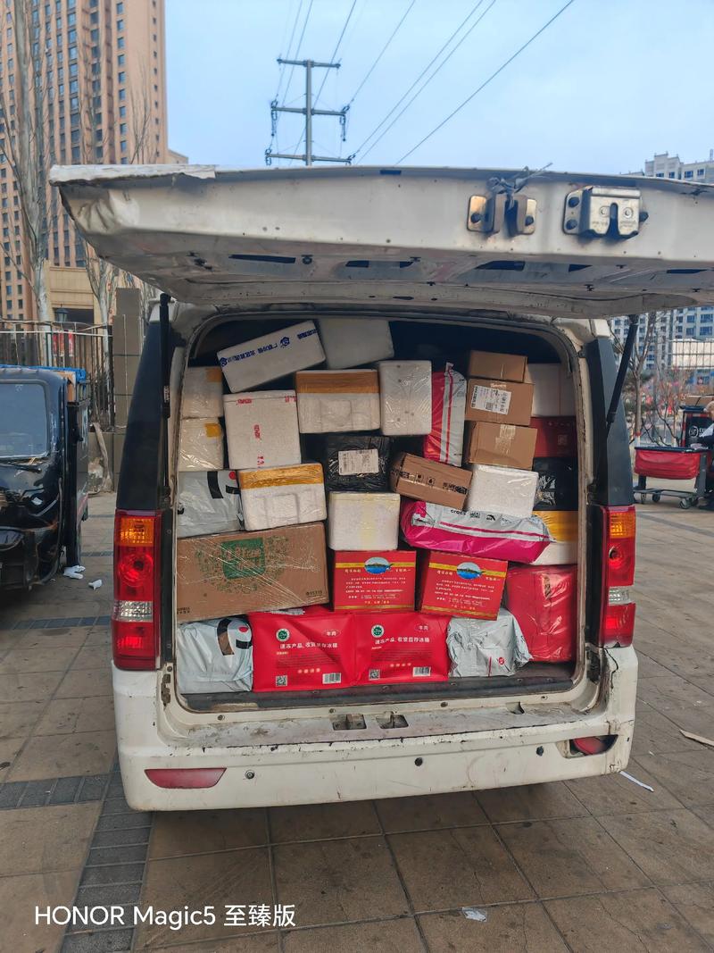 瑞安市塘下镇顺丰快递-第3张图片-陕西物流货运