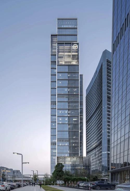 顺丰杭州江干上东名筑-第1张图片-陕西物流货运 顺丰杭州江干上东名筑-第1张图片-陕西物流货运