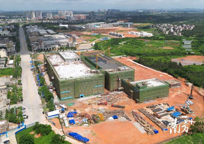 顺丰电白工业园在哪里-第1张图片-陕西物流货运 顺丰电白工业园在哪里-第1张图片-陕西物流货运