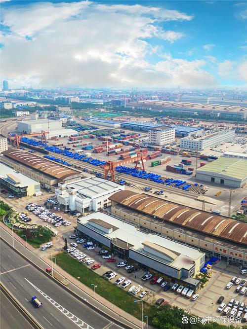 顺丰电白工业园在哪里-第3张图片-陕西物流货运 顺丰电白工业园在哪里-第3张图片-陕西物流货运