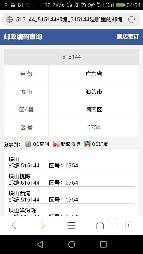 广东省邮政编码是多少?-第2张图片-陕西物流货运 广东省邮政编码是多少?-第2张图片-陕西物流货运