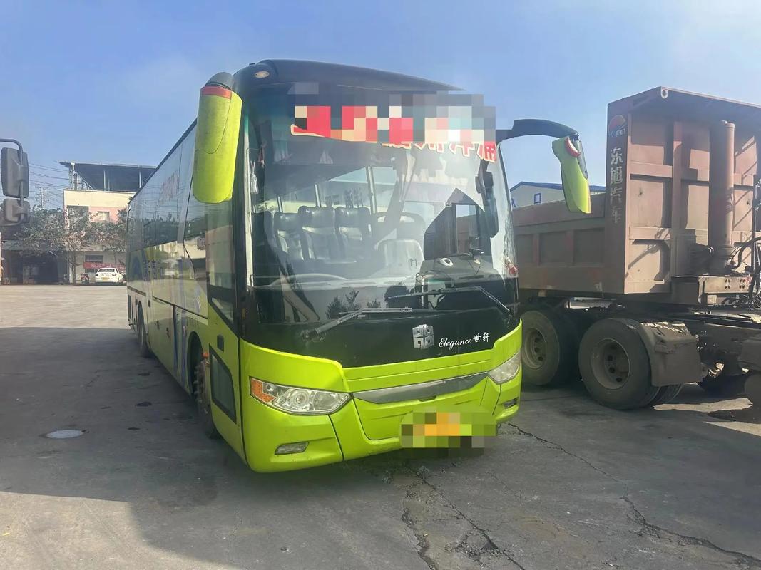 中通快运270270是什么?-第3张图片-陕西物流货运 中通快运270270是什么?-第3张图片-陕西物流货运