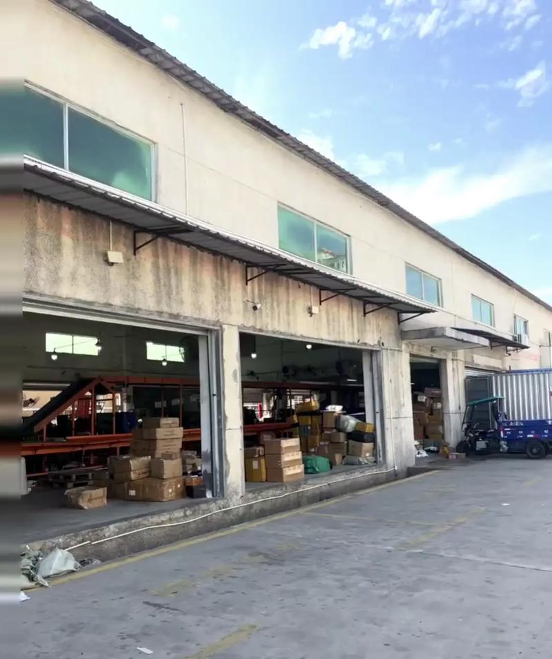 绍兴越城区圆通快递点怎么了？-第1张图片-陕西物流货运