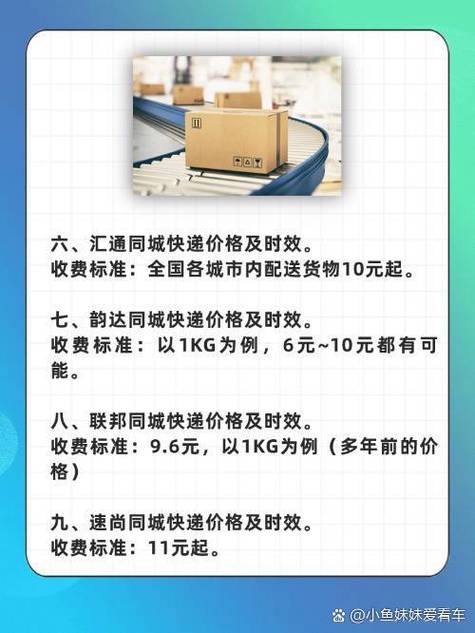 中通 申通 顺丰比较-第3张图片-陕西物流货运 中通 申通 顺丰比较-第3张图片-陕西物流货运