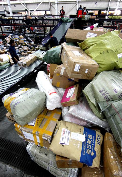 上海浦东金桥圆通快递-第2张图片-陕西物流货运 上海浦东金桥圆通快递-第2张图片-陕西物流货运