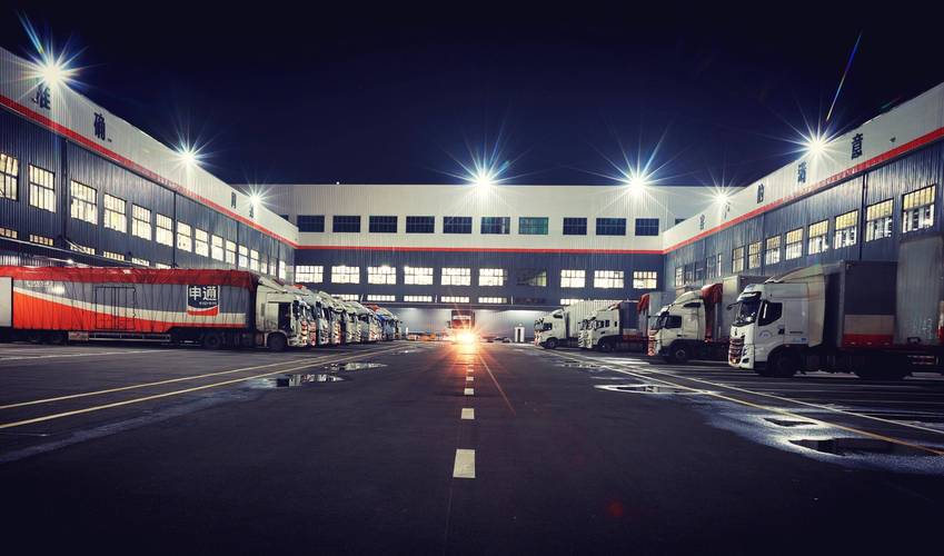 顺丰快递成都市中兴镇服务范围与时效如何？-第2张图片-陕西物流货运